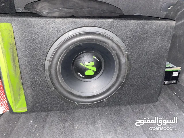 سستم للبيع تعال اسمع صوتو قبل لا تفك