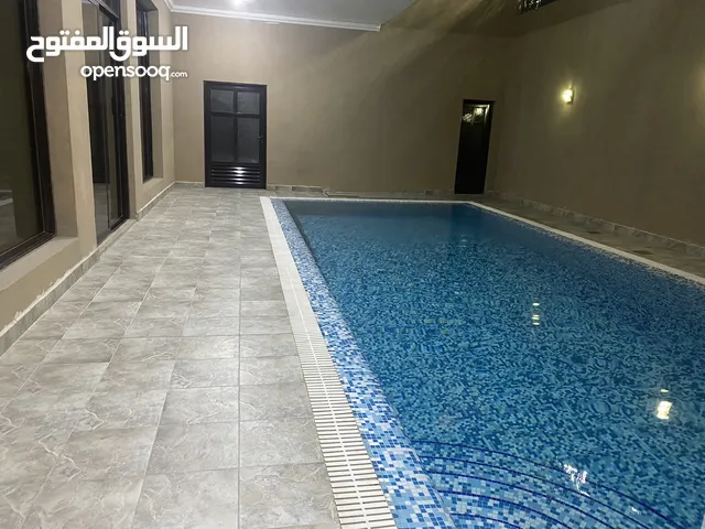 300 m2 4 Bedrooms Apartments for Rent in Mubarak Al-Kabeer Abu Ftaira