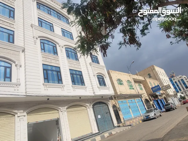 Building for Sale in Sana'a Asbahi