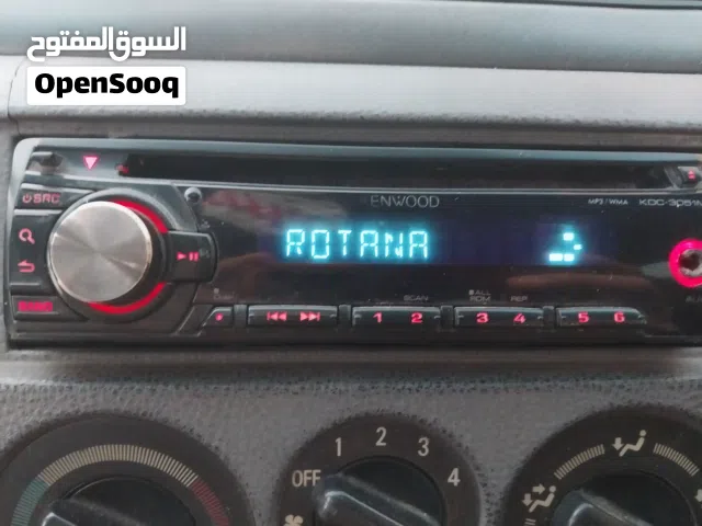 للبيع مسجل كينوود
