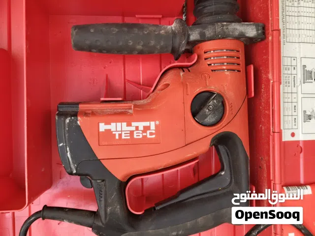 موجود هلتي نوعه HILTEبحالا الوكاله 650wمع ريشو