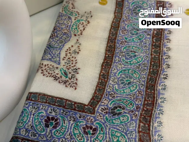 سوبر بشمينا vip الملكي  خياطه يدويه