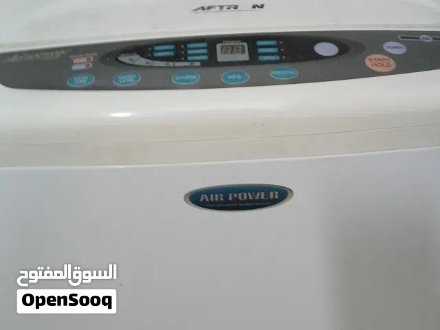 غسالة افترون 10 كيلو شغالة 100% قابل للتفاوض