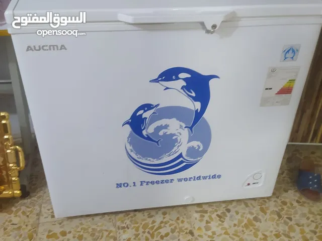 Acma Freezers in Baghdad