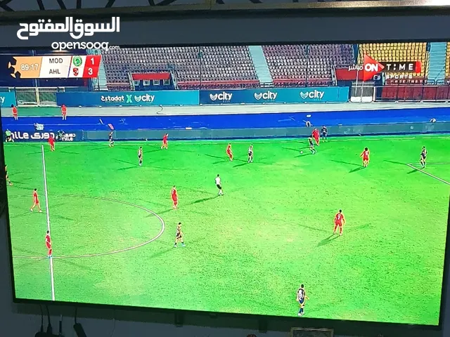 للبيع شاشة هاير 65 انش