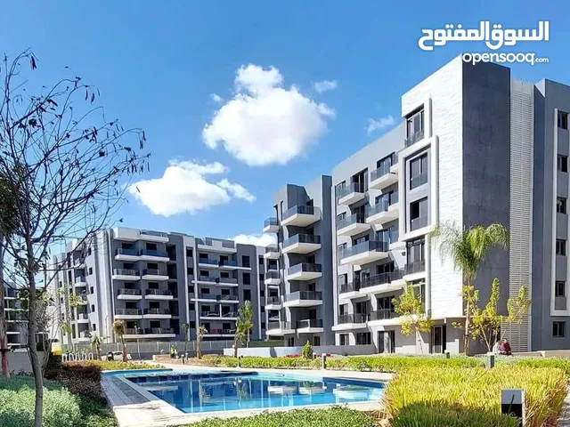183 m2 3 Bedrooms Apartments for Rent in Giza 6th of October
