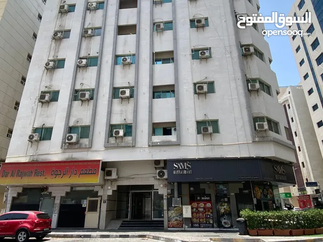 Building for Sale in Sharjah Al Qasemiya