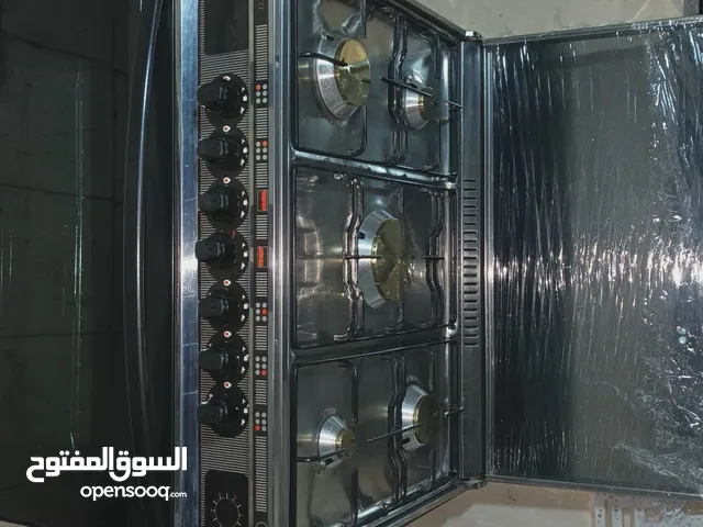 Universal Ovens in Amman
