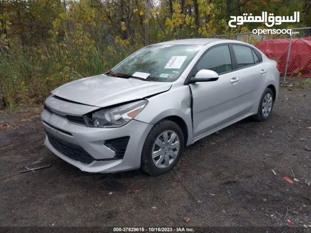 Used Kia Rio in Baghdad