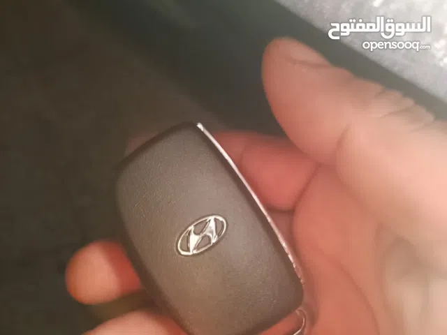 ريموت هونداي أصلي للبيع