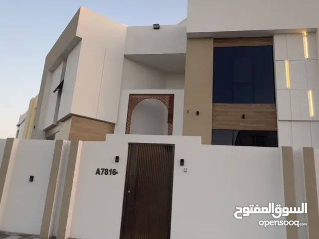 441m2 More than 6 bedrooms Villa for Sale in Muscat Al Khoud