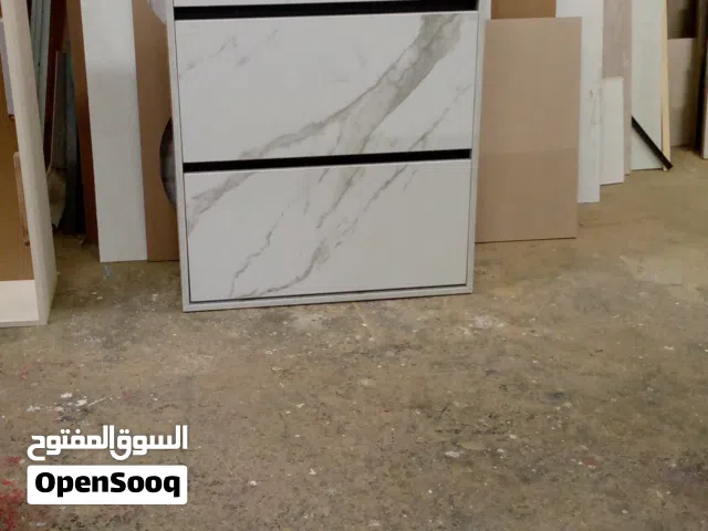 خزانه احذيه مقاس 120/80/28