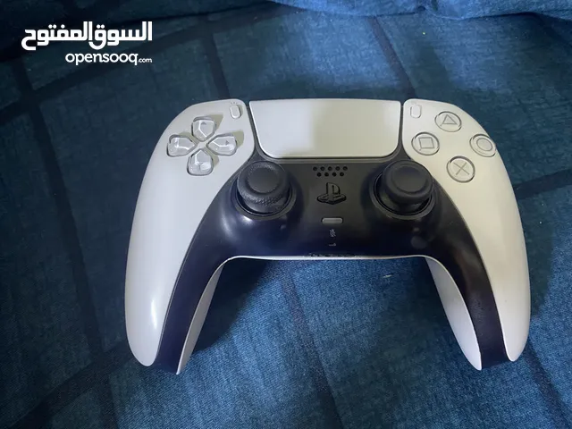 Ps5 كنترول