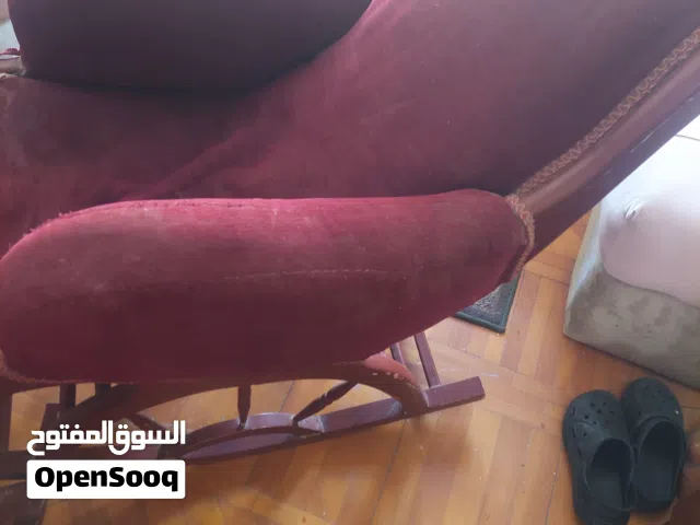 كراسى ديكور