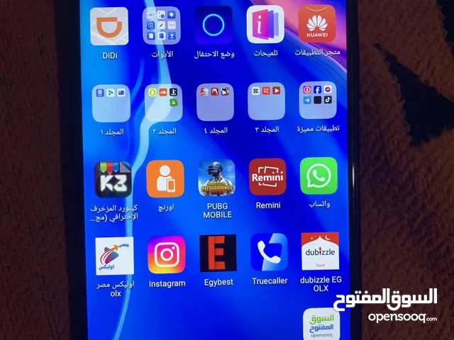 Huawei Y9 Prime 128 GB in Damietta