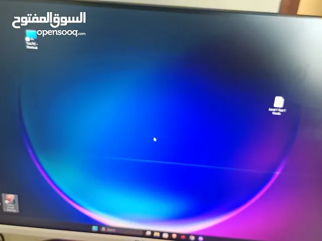 24" Other monitors for sale in Southern Governorate