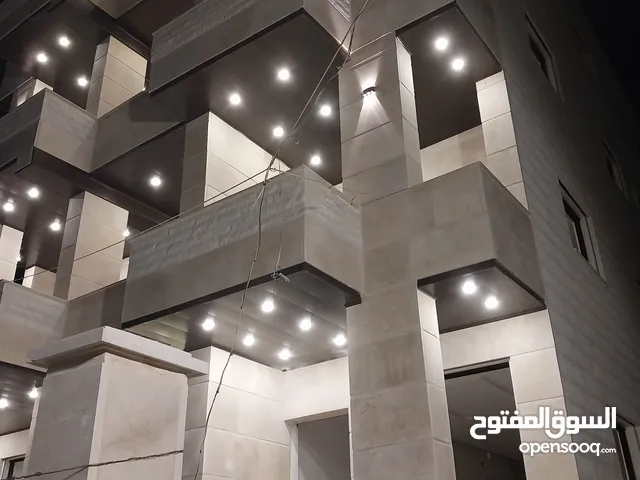 180 m2 3 Bedrooms Apartments for Sale in Amman Al Jandaweel