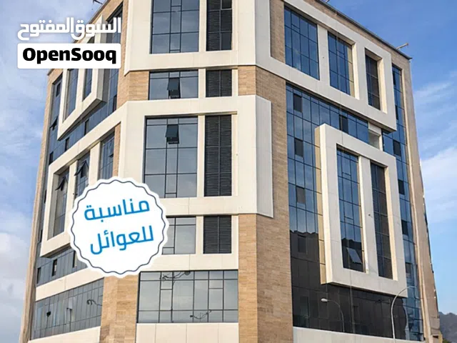 95 m2 2 Bedrooms Apartments for Rent in Muscat Ghubrah