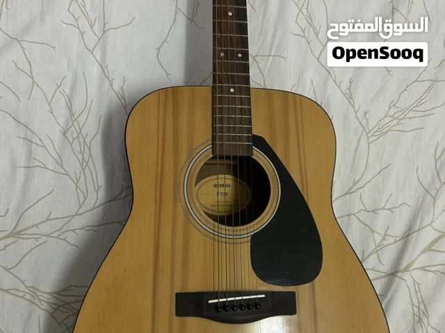Yamaha FC310