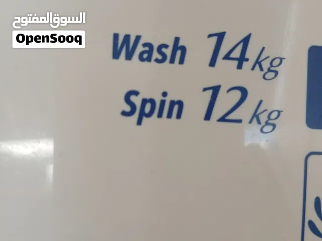 washing machine for sale in good condition and working