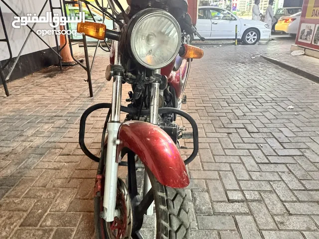 SYM 2020 Model bike for sale (with free box)