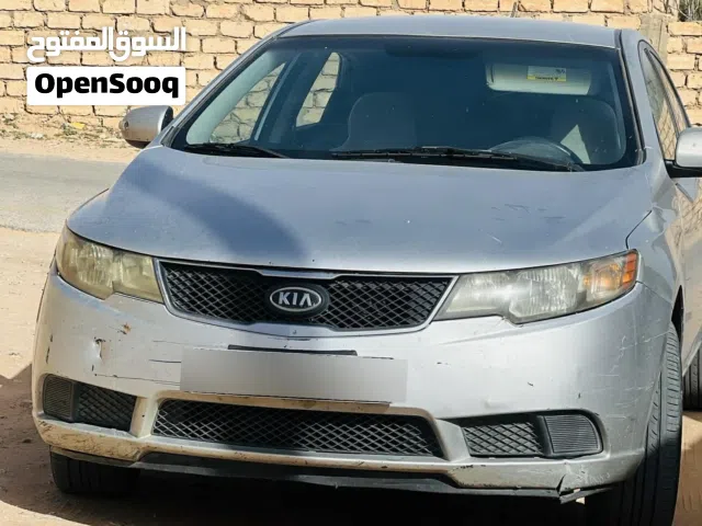 New Kia Forte in Yafran