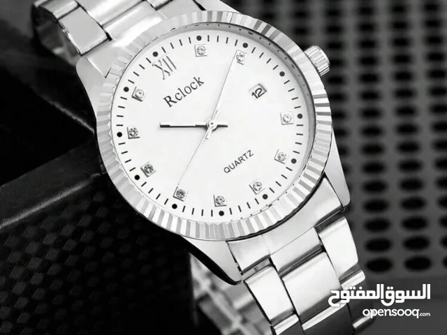 Analog Quartz Others watches  for sale in Tripoli