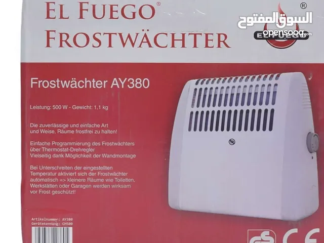 Other Electrical Heater for sale in Baghdad
