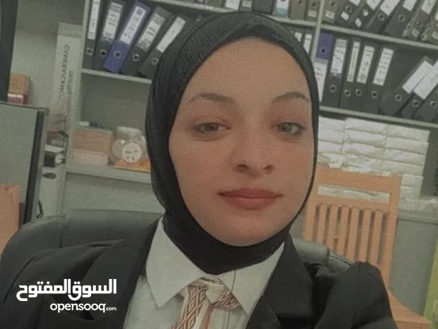 رقية ايوب علي عاشور