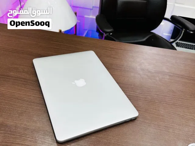 MAC BOOK PRO 2011 MAC BOOK   الجهاز محول لنظام ويندوز  PRO 2011MAC BOOK PRO 2011