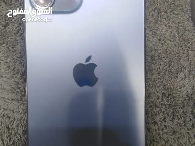 Apple iPhone 12 Pro Max 256 GB in Port Said