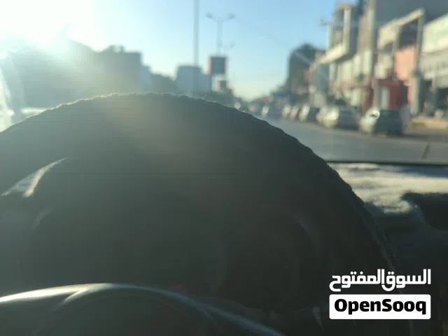 Used Kia Cerato in Tripoli