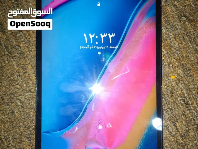 Samsung Galaxy Tab 64 GB in Benghazi