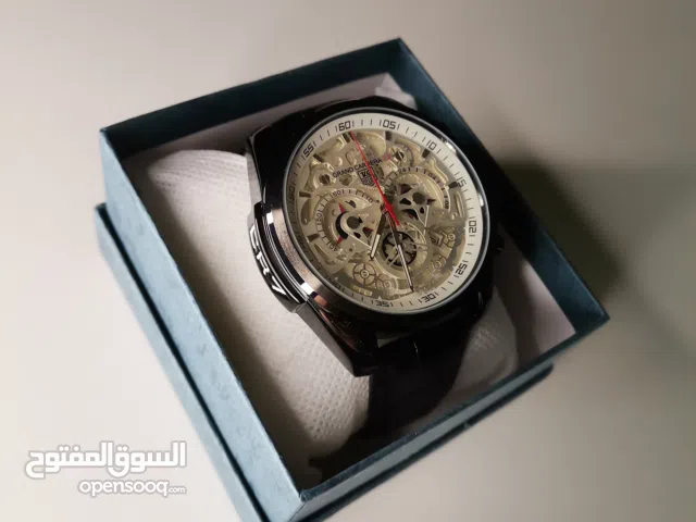 Automatic Tag Heuer watches  for sale in Amman