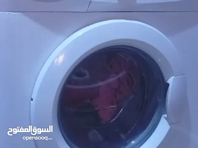 National Electric 1 - 6 Kg Washing Machines in Irbid