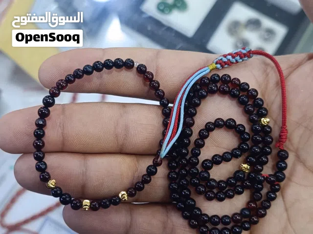 سبحه كهرب ناعمه مع سوار