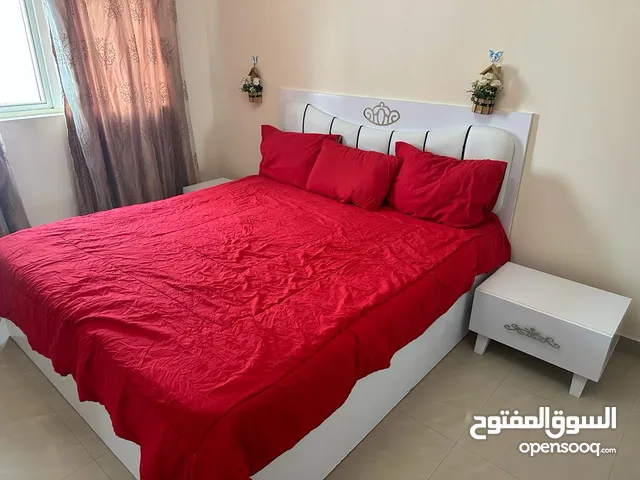 1100m2 1 Bedroom Apartments for Rent in Sharjah Al Taawun