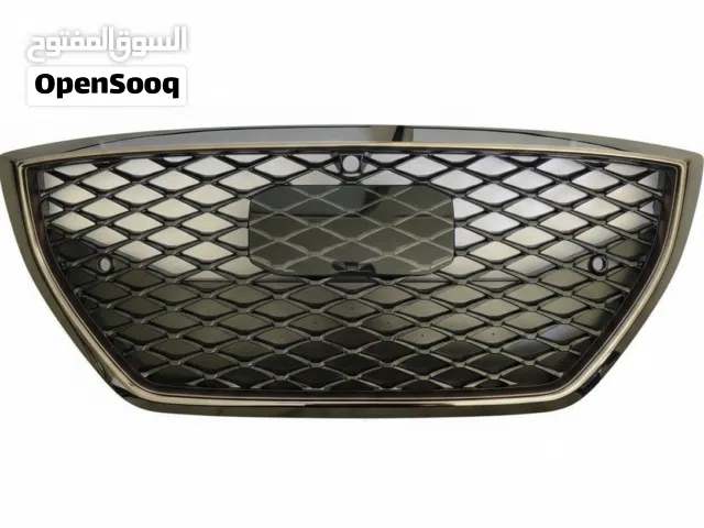 مسكرة جنيسس G80 2017 بالكاميرا