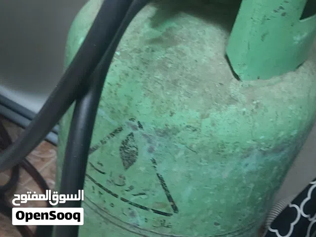 جرة غاز للبيع