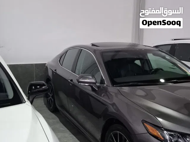 2022 تويوتا كامري Core