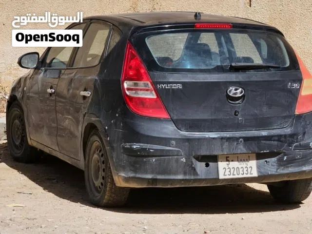 2008 Hyundai i30 GL