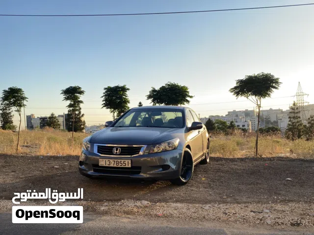 2008 Honda Accord LX