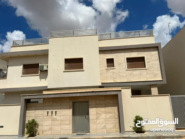 920 m2  Villa for Sale in Tripoli Salah Al-Din