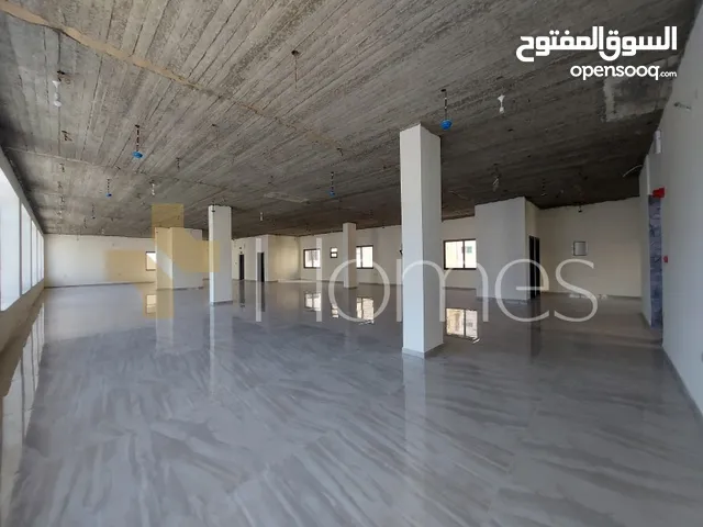 444 m2 Offices for Sale in Amman Tla' Ali