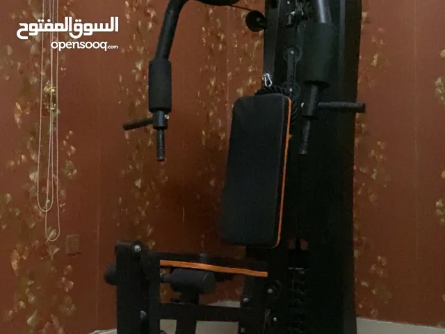 آله رياضيه متكامله
