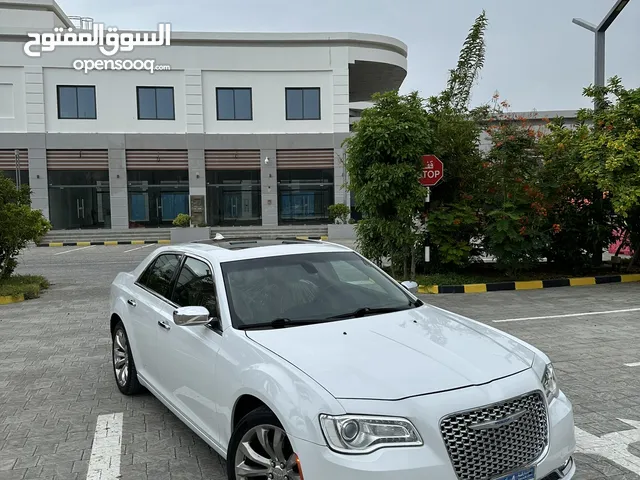 Used Chrysler Other in Al Batinah