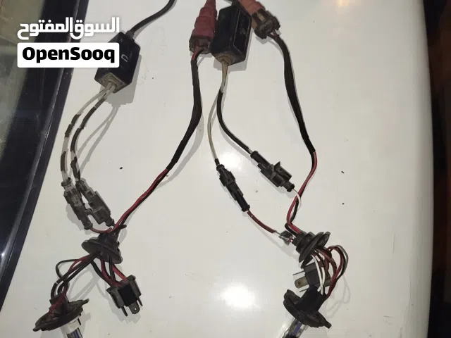 منظومة ليزر23vنظيفه للبيع