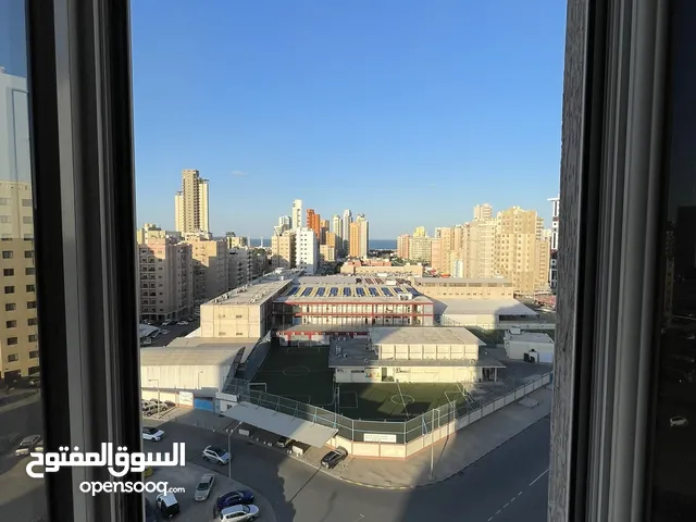 شقة مفروشة غرفتين وصالة ميدان حولي مفروشة لتنازل مقابل شراء الأغراض