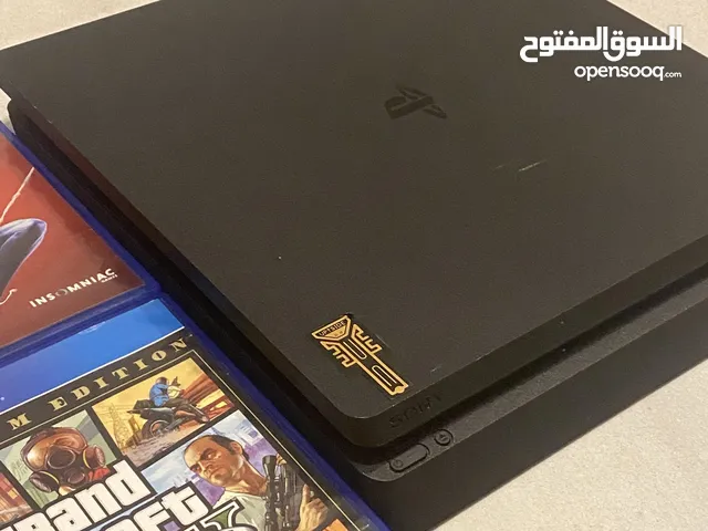 PlayStation 4 PlayStation for sale in Northern Governorate