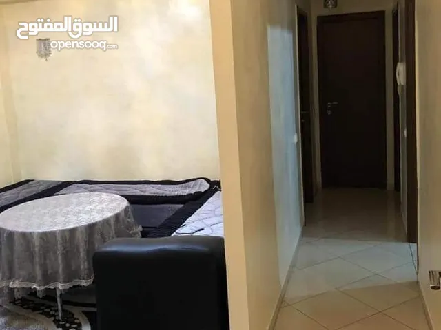 58 m2 3 Bedrooms Apartments for Rent in Agadir Hay Mohammadi